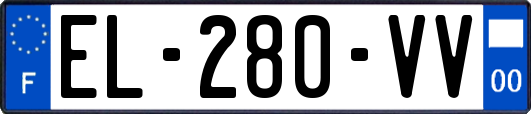 EL-280-VV