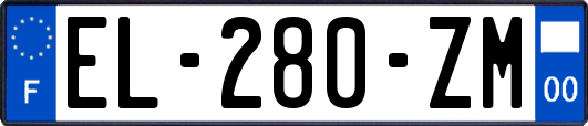 EL-280-ZM