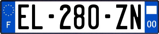 EL-280-ZN