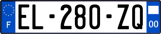 EL-280-ZQ