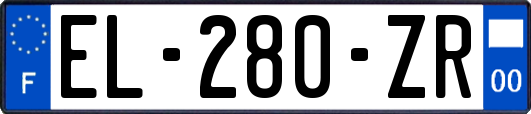 EL-280-ZR