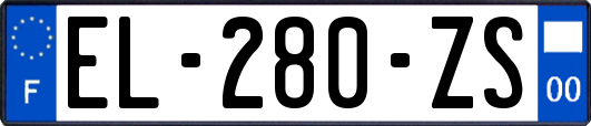 EL-280-ZS