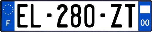 EL-280-ZT