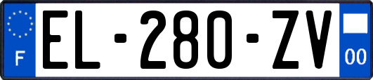 EL-280-ZV