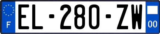 EL-280-ZW