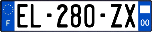 EL-280-ZX