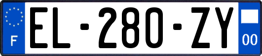 EL-280-ZY