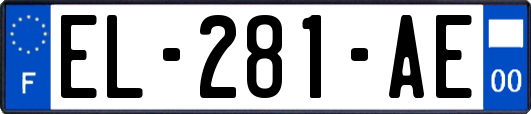 EL-281-AE