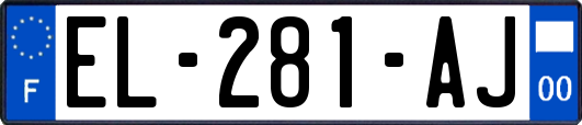 EL-281-AJ