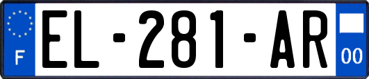 EL-281-AR