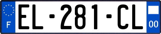 EL-281-CL