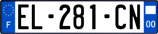 EL-281-CN