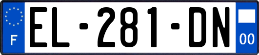 EL-281-DN