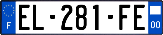 EL-281-FE