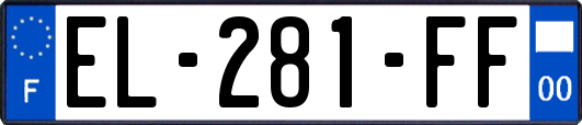 EL-281-FF