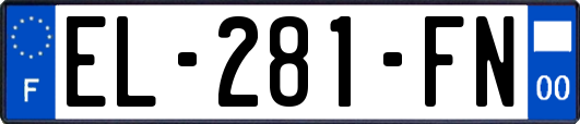 EL-281-FN