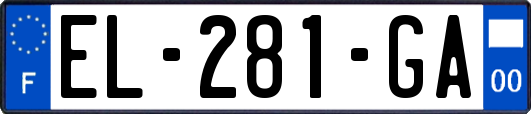 EL-281-GA