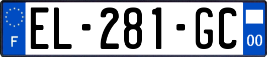 EL-281-GC
