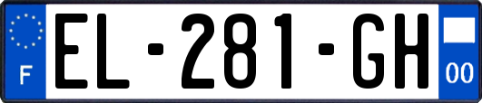 EL-281-GH