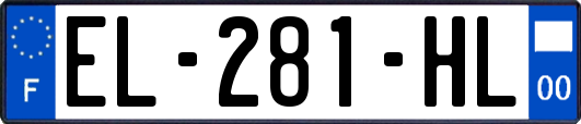 EL-281-HL