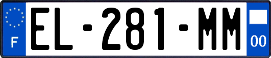 EL-281-MM