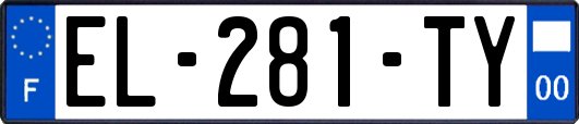 EL-281-TY