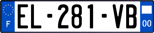 EL-281-VB