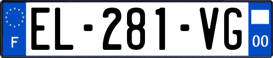 EL-281-VG