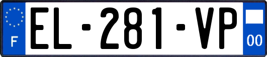 EL-281-VP