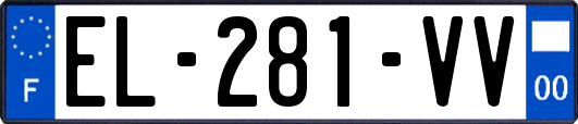 EL-281-VV