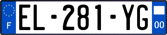 EL-281-YG