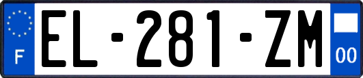 EL-281-ZM