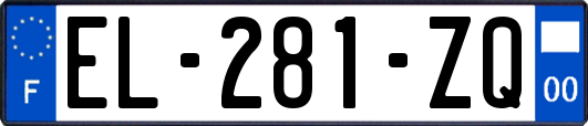 EL-281-ZQ