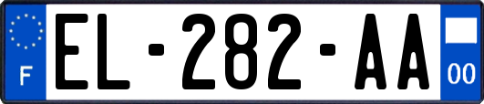 EL-282-AA