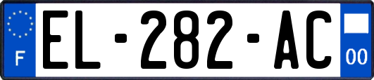 EL-282-AC