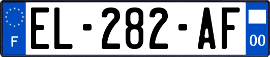 EL-282-AF