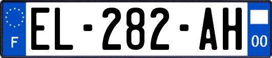 EL-282-AH