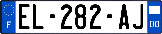 EL-282-AJ