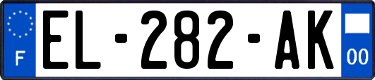 EL-282-AK