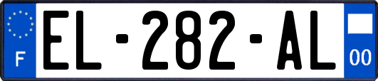 EL-282-AL