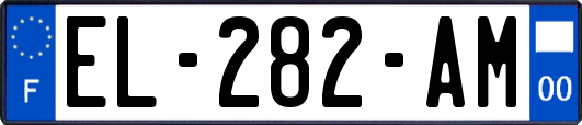 EL-282-AM