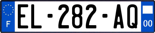 EL-282-AQ