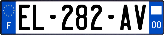 EL-282-AV