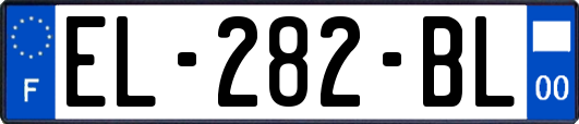 EL-282-BL