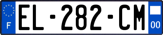 EL-282-CM