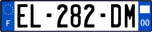 EL-282-DM