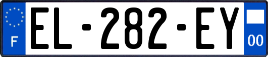 EL-282-EY
