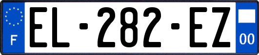 EL-282-EZ