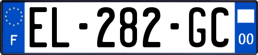 EL-282-GC