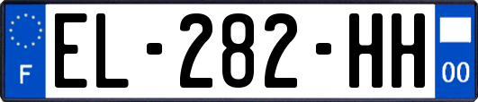 EL-282-HH